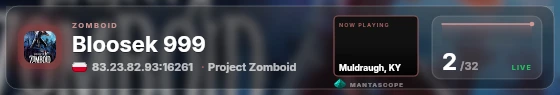 Glass badge preview