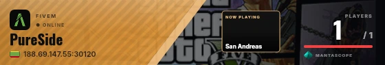 Sweep badge preview