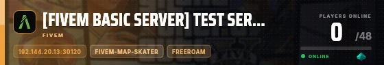 Edge badge preview