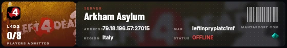 Ticket badge preview