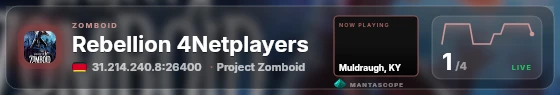 Glass badge preview