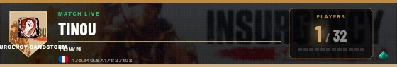 Scoreboard badge preview
