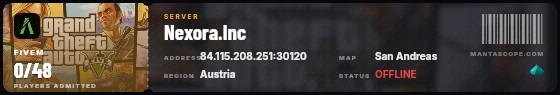 Ticket badge preview