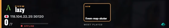 Filmstrip badge preview