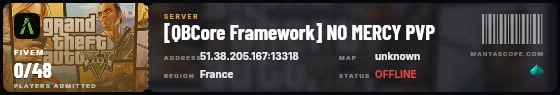 Ticket badge preview