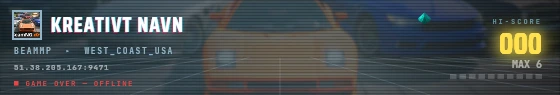 Arcade badge preview