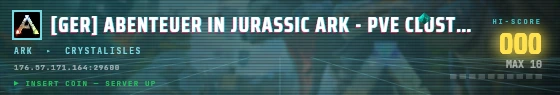 Arcade badge preview