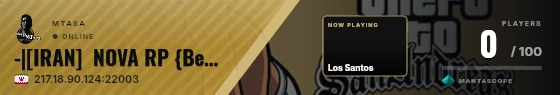 Sweep badge preview