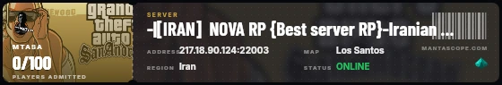 Ticket badge preview