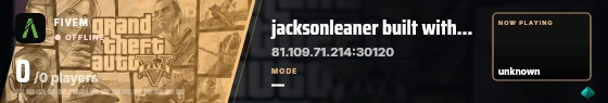 Blade badge preview