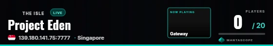 Hero badge preview