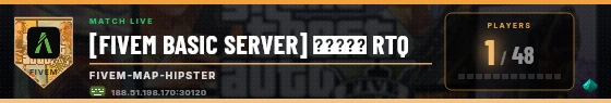 Scoreboard badge preview
