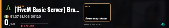 Filmstrip badge preview