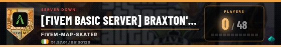 Scoreboard badge preview