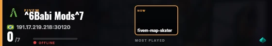 Filmstrip badge preview