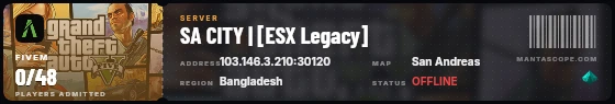 Ticket badge preview