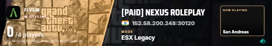 Blade badge preview