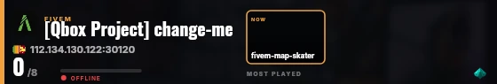 Filmstrip badge preview