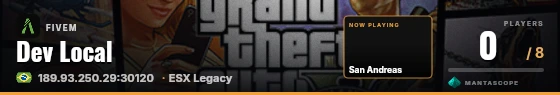 Hero badge preview