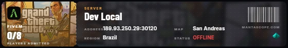 Ticket badge preview