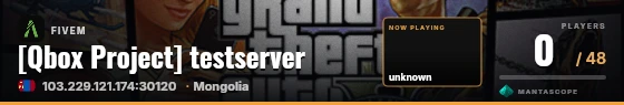Hero badge preview