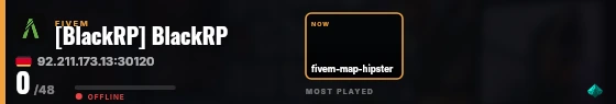 Filmstrip badge preview