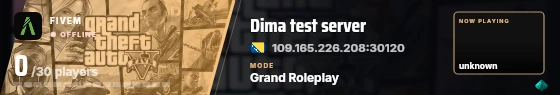 Blade badge preview