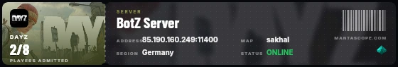 Ticket badge preview