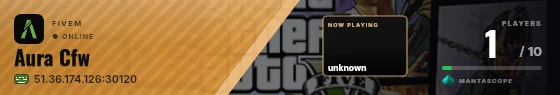Sweep badge preview