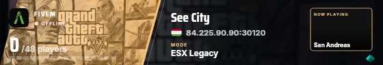 Blade badge preview