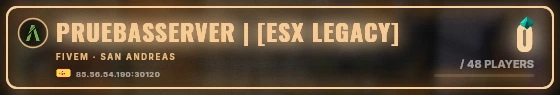 Marquee badge preview