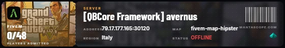 Ticket badge preview