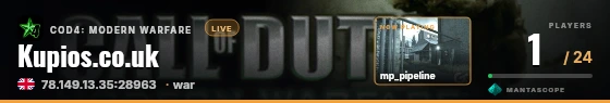 Hero badge preview