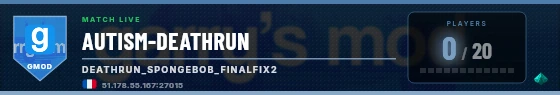 Scoreboard badge preview