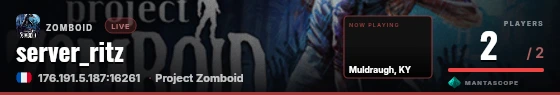 Hero badge preview