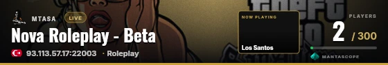 Hero badge preview