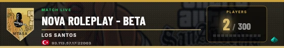 Scoreboard badge preview