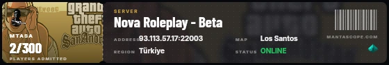 Ticket badge preview
