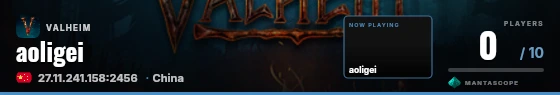 Hero badge preview