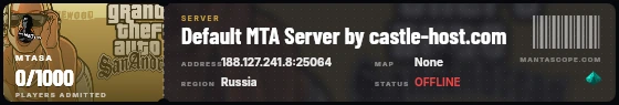 Ticket badge preview