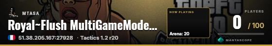 Hero badge preview