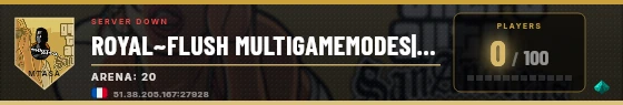 Scoreboard badge preview
