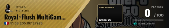 Sweep badge preview