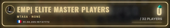 Marquee badge preview