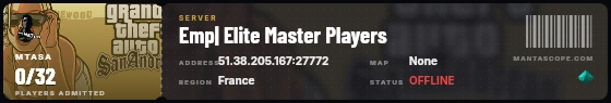 Ticket badge preview