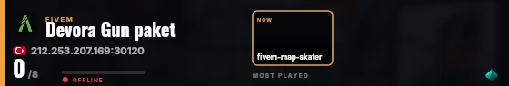 Filmstrip badge preview