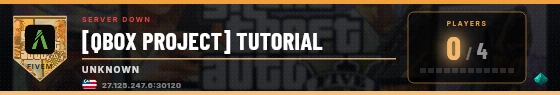 Scoreboard badge preview