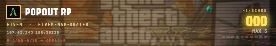 Arcade badge preview