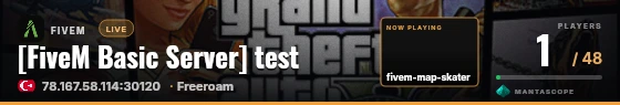 Hero badge preview