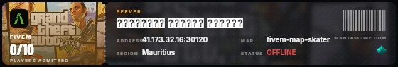 Ticket badge preview